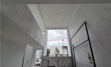 Preventa Casa Residencial en Venta La Cartuja