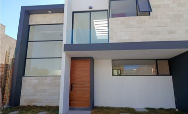 Preventa Casa Residencial en Venta La Cartuja