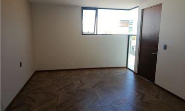 Preventa Casa Residencial en Venta La Cartuja