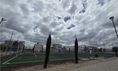 Preventa Casa Residencial en Venta La Cartuja