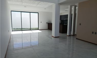 Preventa Casa Residencial en Venta La Cartuja