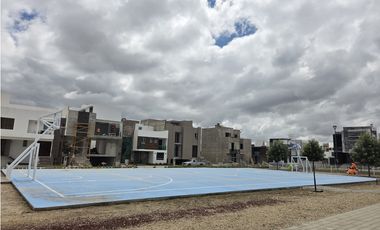 Preventa Casa Residencial en Venta La Cartuja