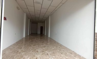 La Alborada, Local Comercial  en Renta, 45m2