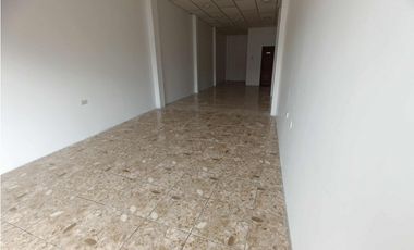 La Alborada, Local Comercial  en Renta, 45m2