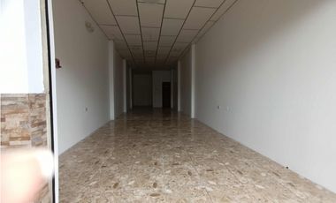 La Alborada, Local Comercial  en Renta, 45m2