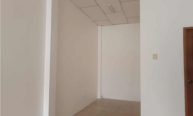 La Alborada, Local Comercial  en Renta, 45m2