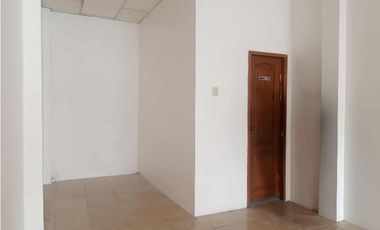La Alborada, Local Comercial  en Renta, 45m2