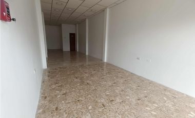 La Alborada, Local Comercial  en Renta, 45m2