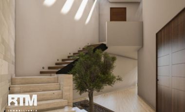 CASA EN PREVENTA EN ALTO LAGO