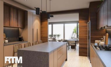 CASA EN PREVENTA EN ALTO LAGO