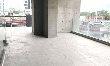 LOCAL EN VENTA ZONA SUR DE MONTERREY TORRE SHIRO