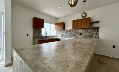 Casa Nueva en Venta Veracruz