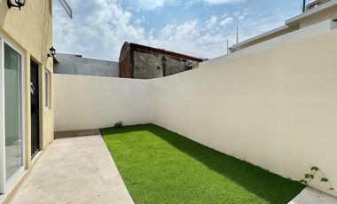 Casa Nueva en Venta Veracruz
