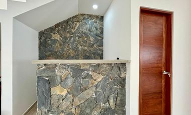 Casa Nueva en Venta Veracruz