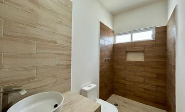 Casa Nueva en Venta Veracruz