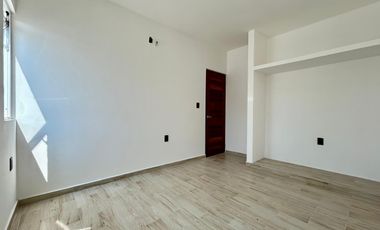 Casa Nueva en Venta Veracruz