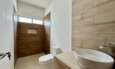 Casa Nueva en Venta Veracruz