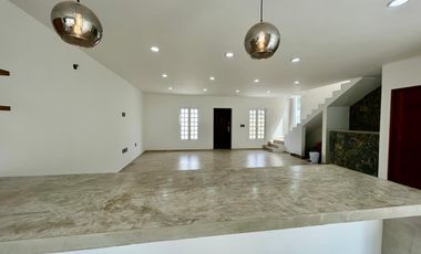 Casa Nueva en Venta Veracruz