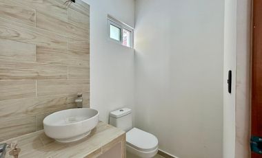 Casa Nueva en Venta Veracruz