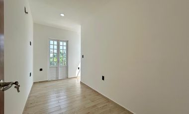 Casa Nueva en Venta Veracruz