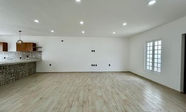 Casa Nueva en Venta Veracruz