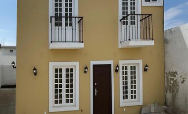 Casa Nueva en Venta Veracruz