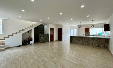 Casa Nueva en Venta Veracruz