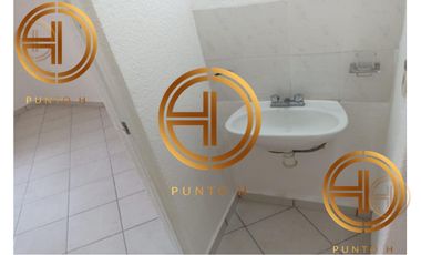 Casa en Venta en Fraccionamiento Fuentes San José.