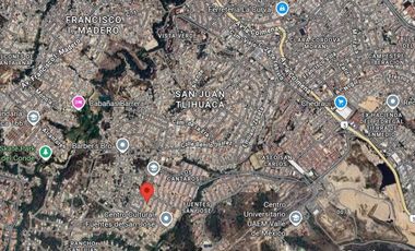 Casa en Venta en Fraccionamiento Fuentes San José.