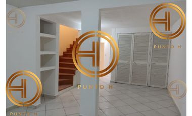 Casa en Venta en Fraccionamiento Fuentes San José.