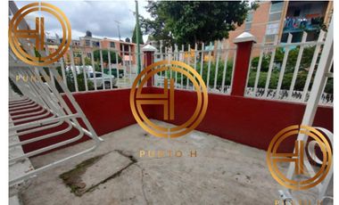 Departamento en Venta en Cuautitlán, EDOMEX.