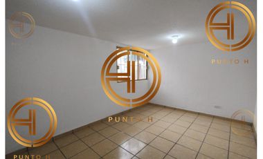 Departamento en Venta en Cuautitlán, EDOMEX.