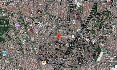 Departamento en Venta en Cuautitlán, EDOMEX.