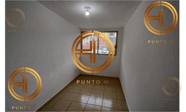 Departamento en Venta en Cuautitlán, EDOMEX.