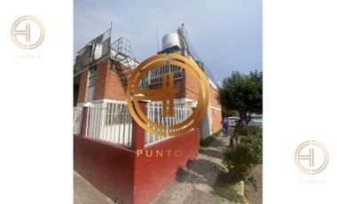 Departamento en Venta en Cuautitlán, EDOMEX.