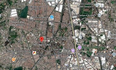 Departamento en Venta en Cuautitlán, EDOMEX.