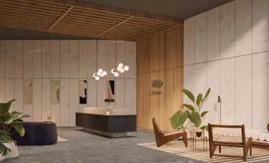 Departamento en Venta Norte de Aguascalientes