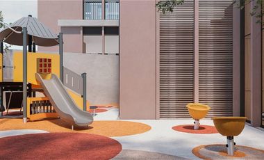 Departamento en Venta Norte de Aguascalientes