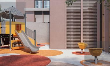 Departamento en Venta Norte de Aguascalientes