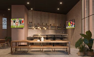 Departamento en Venta Norte de Aguascalientes