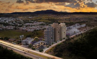 Departamento en Venta Norte de Aguascalientes