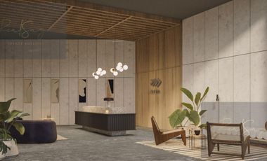 Departamento en Venta Norte de Aguascalientes