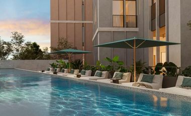 Departamento en Venta Norte de Aguascalientes