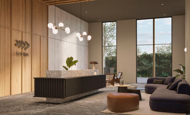 Departamento en Venta Norte de Aguascalientes