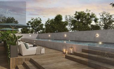 Departamento en Venta Norte de Aguascalientes