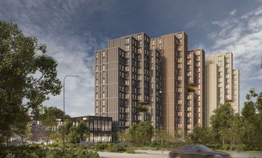 Departamento en Venta Norte de Aguascalientes