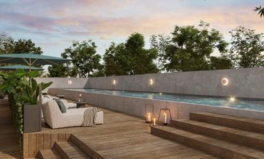 Departamento en Venta Norte de Aguascalientes