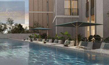 Departamento en Venta Norte de Aguascalientes
