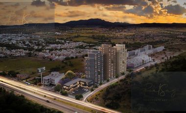 Departamento en Venta Norte de Aguascalientes