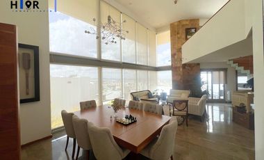 CASA EN VENTA FRACCIONAMIENTO SIERRA AZUL RESIDENCIAL